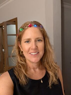 Meet your Posher, Angie